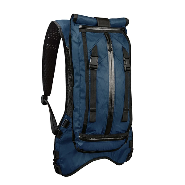 Mission Workshop Hauser 14L Hydration Pack Cycling