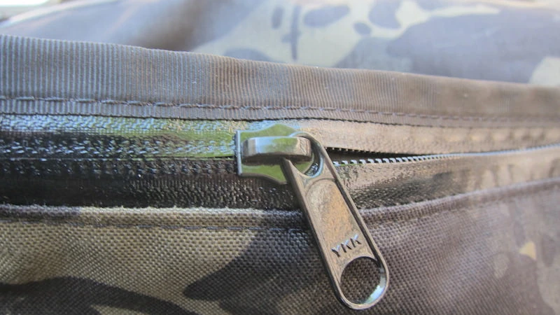 Mission Workshop Vandal Backpack Cycling Pack 9