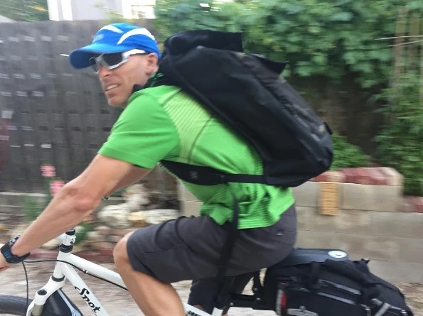 Mission Workshop Vandal Backpack Review Tom Crandall