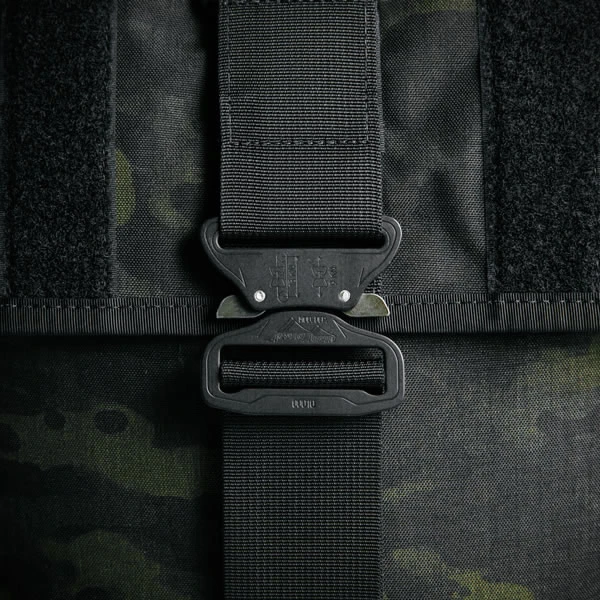 Mission Workshop Vandal Cobra Buckle