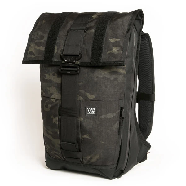 Mission Workshop Vandal Cobra Buckle