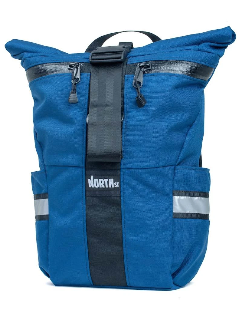 North Street pannier-route-nine-convertible-backpack