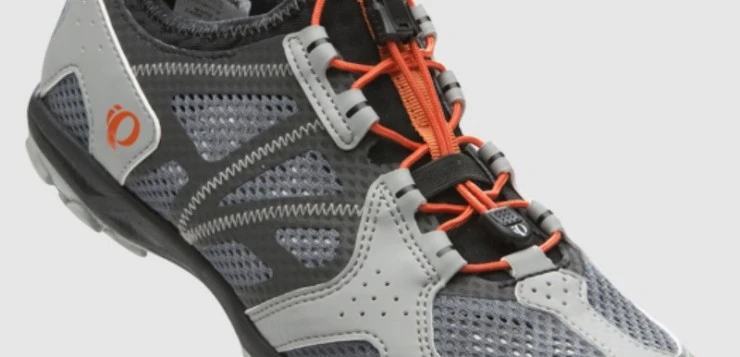 Pearl Izumi X-Alp Drift IV