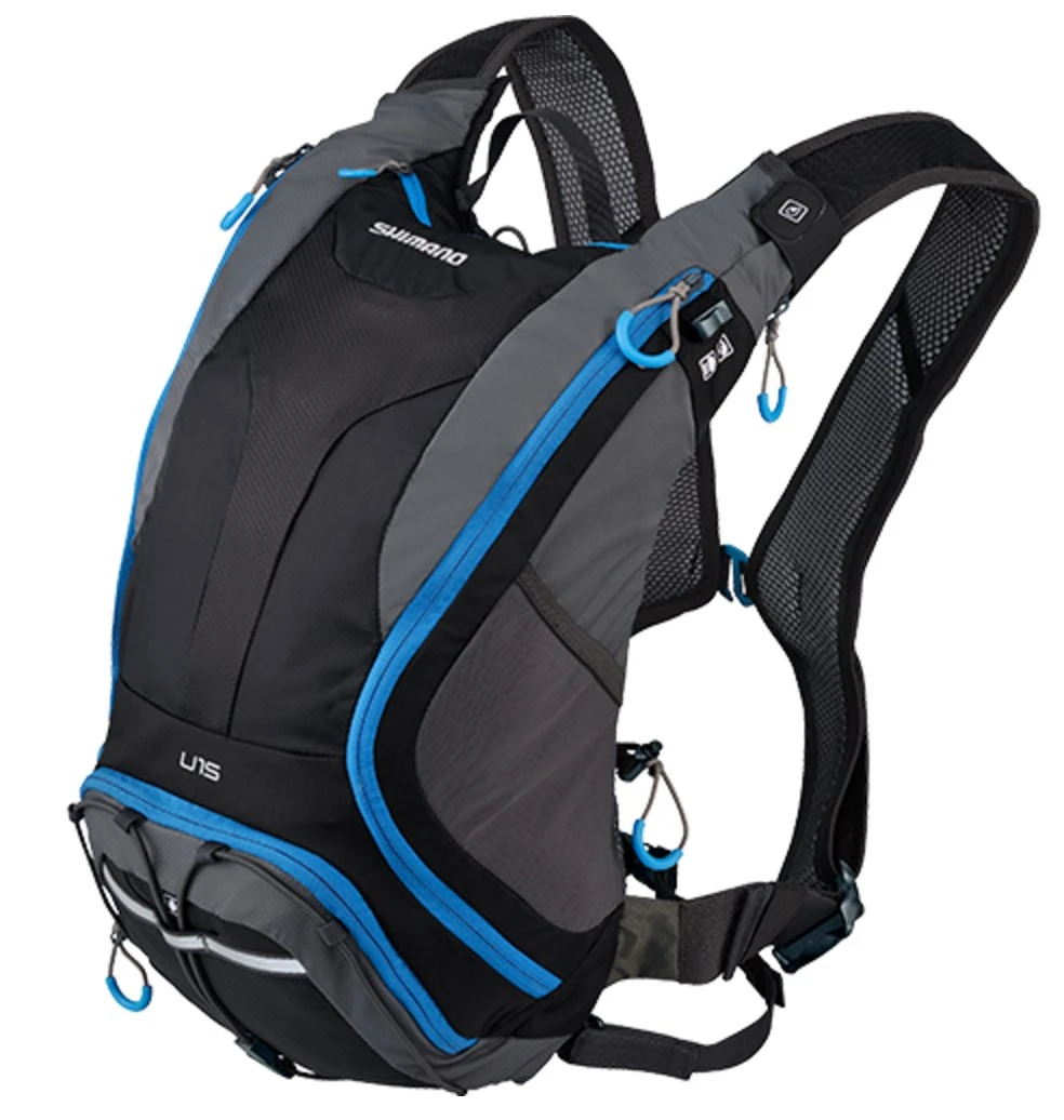 Shimano HYDRATION DAYPACK Cycling Backpack