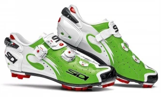 2017 Top Mountain Bike Cycling Shoes