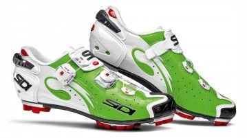 Sidi Drako PUSH Mountain Bike MTB cycling Shoes