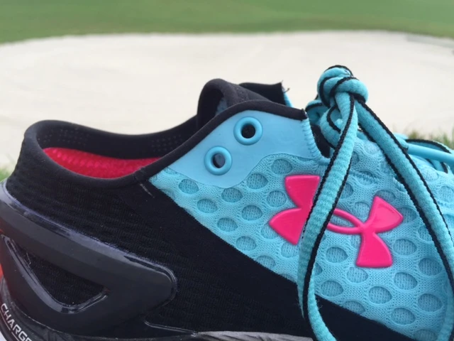 Under Armour Gemini 2 Running Shoe Review 10