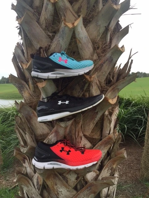 Under Armour Gemini 2 Running Shoe Review 11