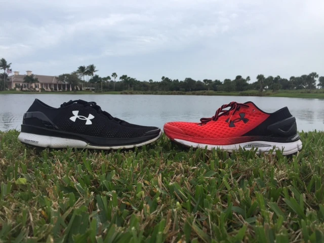 Under Armour Gemini 2 Running Shoe Review 13