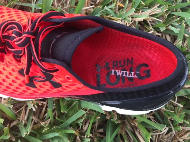 Under Armour Gemini 2 Running Shoe Review 14