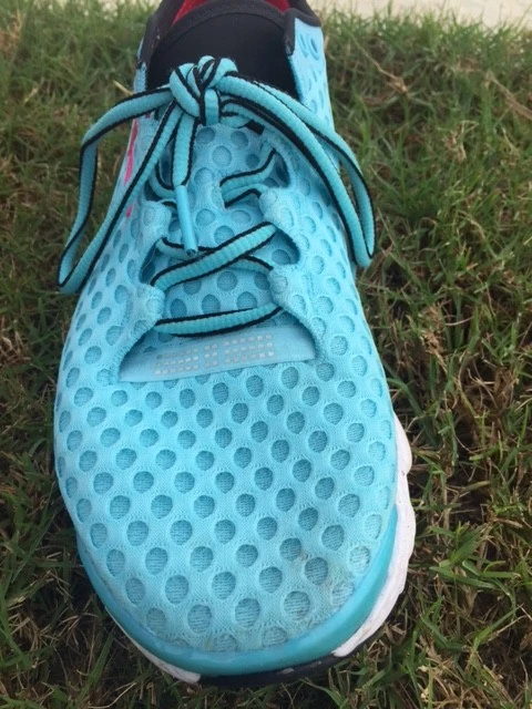 Under Armour Gemini 2 Running Shoe Review 9