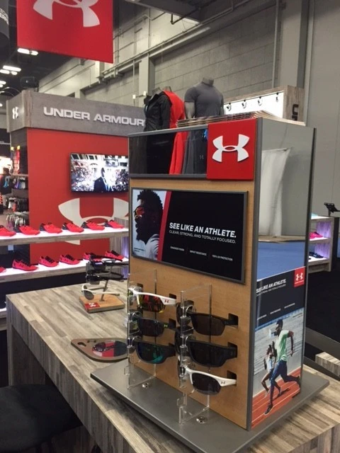 Under Armour The Running Event Gemini 2 A
