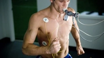 VO2 Max Vs Lactate Threshold Testing