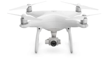 DJI Phantom 4 Drone