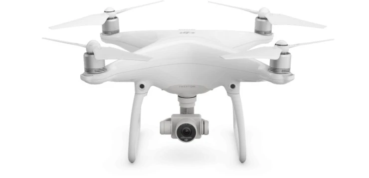DJI Phantom 4 Drone