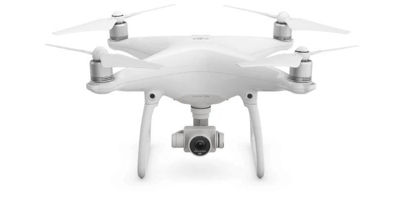 DJI Phantom 4 Drone