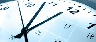 Date and Time