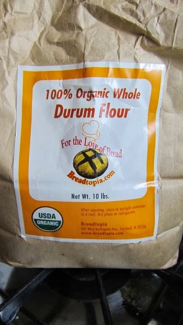 DurumFlour