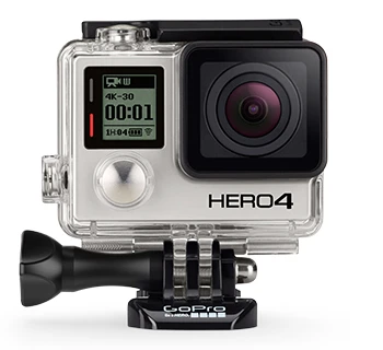 GoPro HERO4-black