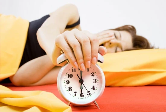 How To Become A Morning Person 2