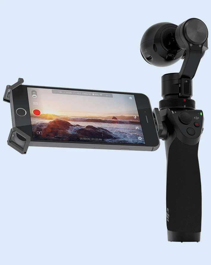 OSMO DJI