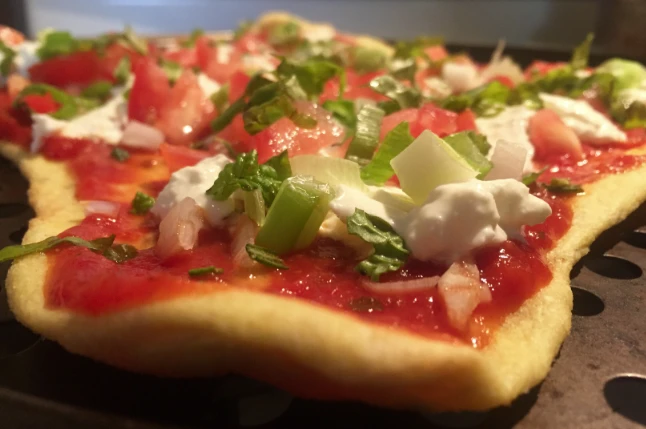 PizzaAyerveda 