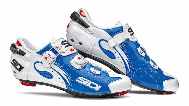 Sidi Wire Road Cycling Shoes