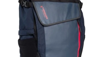 TimBuk2 Especial Tres Backpack Review Cycling Bicycling