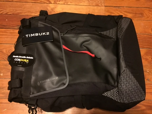 TimBuk2 Especial Tres Backpack