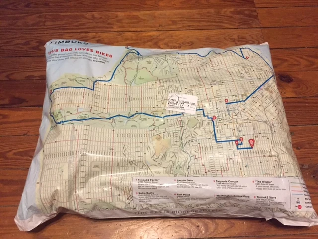 TimBuk2 Especial Tres Packaging 1