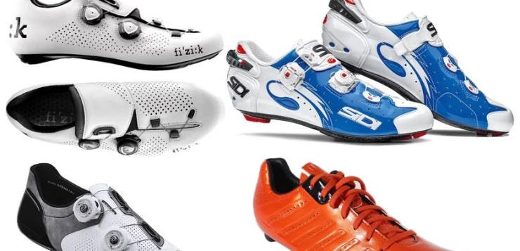 Top Road Cycling Shoes 2016