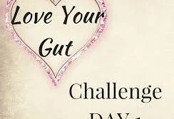 Love your gut 10kstepsdaily