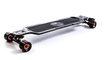 Evolve GT Carbon Skateboards Australia Electric
