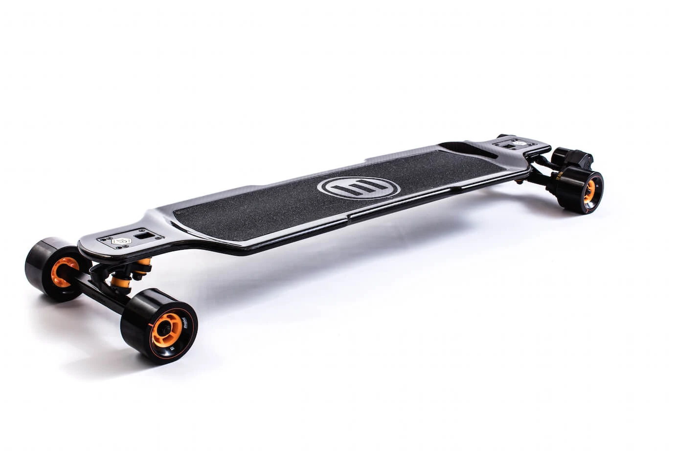 Evolve GT Carbon Skateboards Australia Electric
