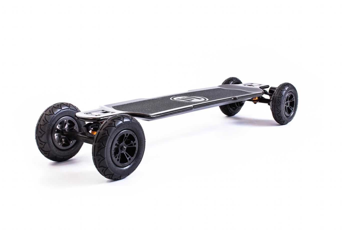 GT Carbon Street Electric Skateboard - Evolved Skateboards AT Electric Skateboard