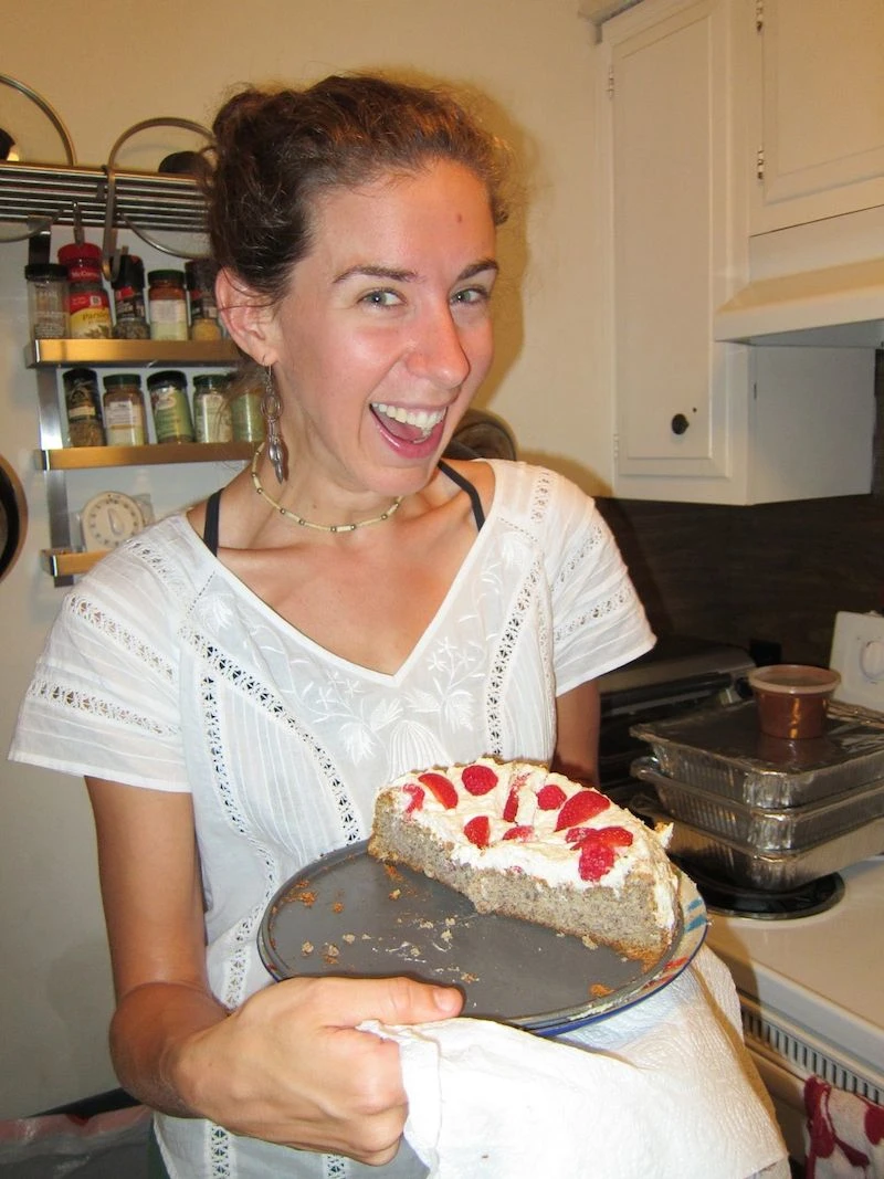 Hugarian-Hazelnut-Cake-Recipe-Flourless-Gluten-Free