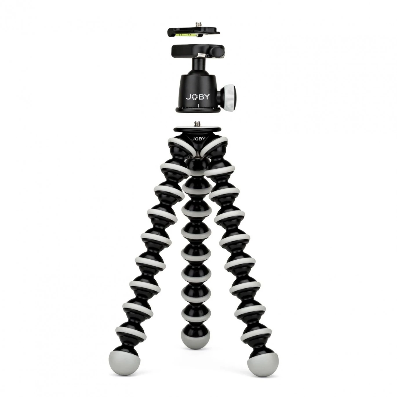 JOBY GorillaPod JOBY Ballhead SLR-Zoom