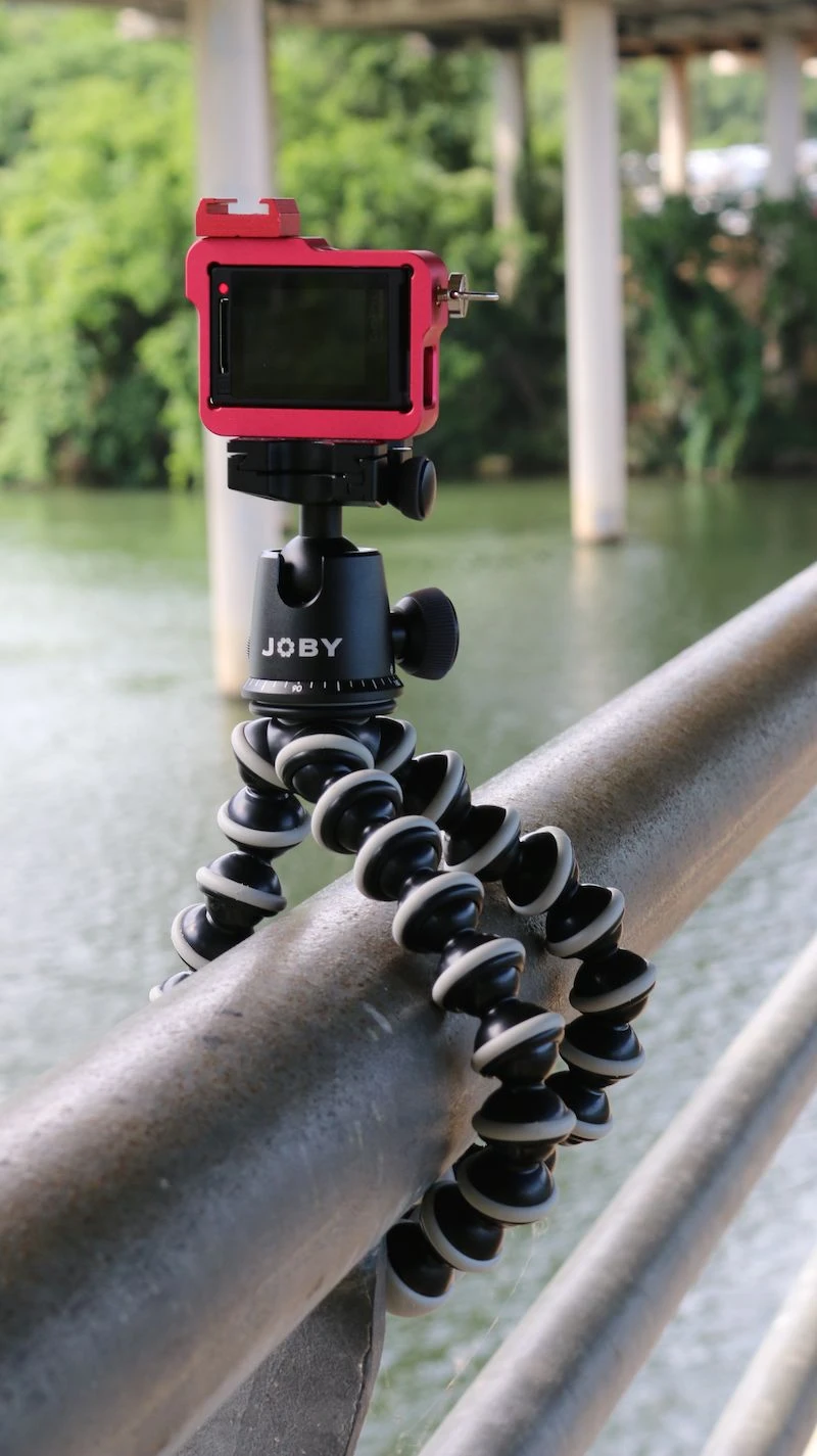 JOBY Gorillapod Bridge