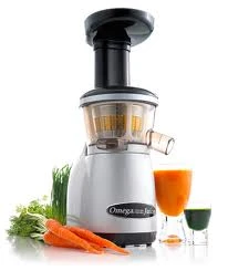 Omega-VRT350-HD-Single-Auger-Juicer-Low RPMs