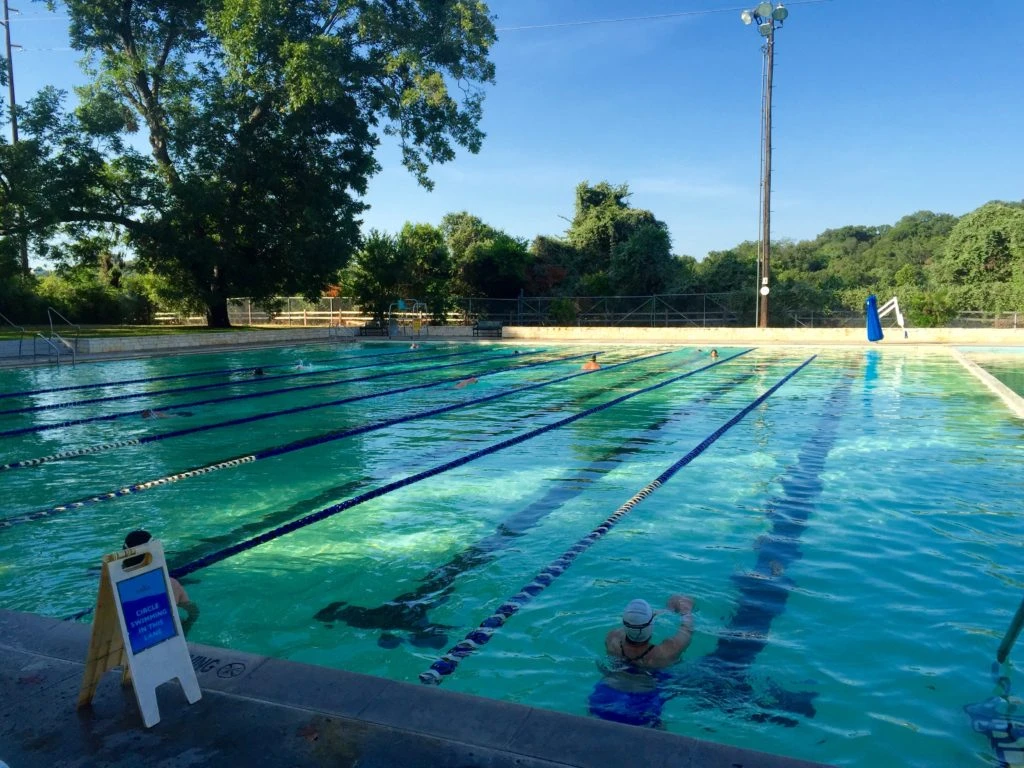 Swim Gear