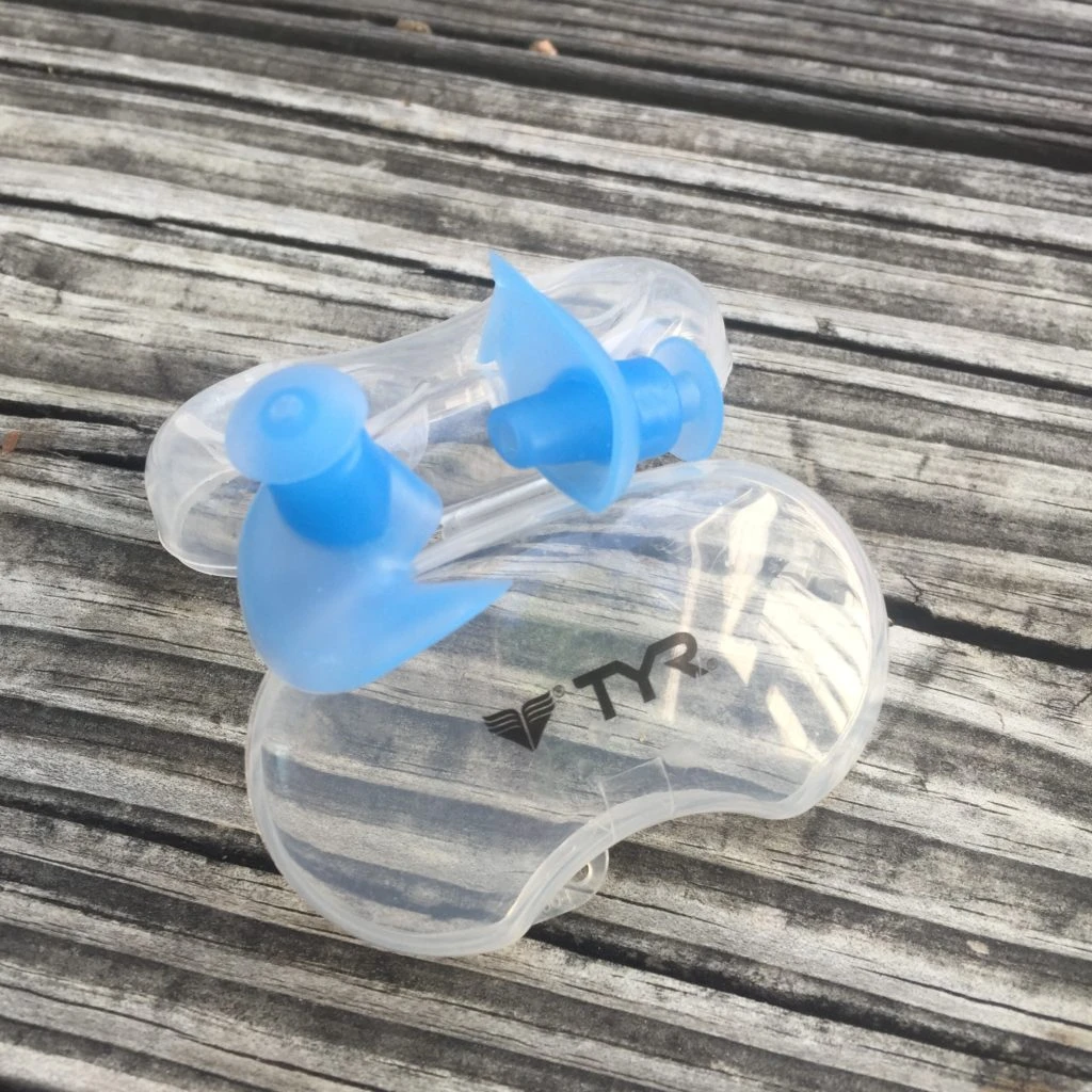 TYR Swim Plugs