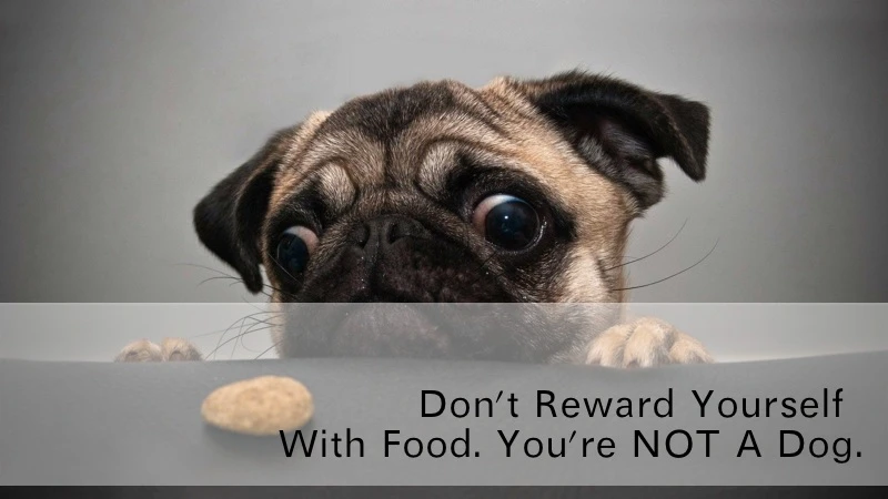 Reward Yourself 10000 Steps Daily