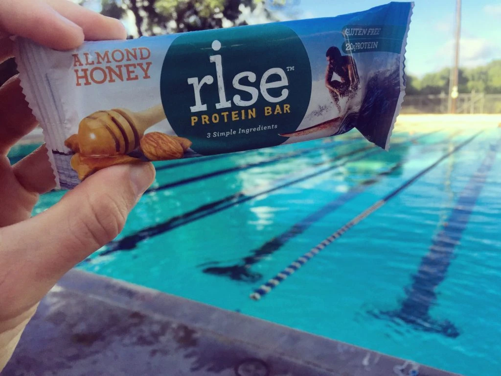 Rise Bar