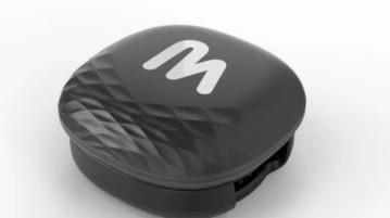 MilestonePod Fitbit Running