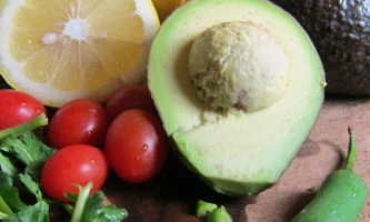 2017 Best Guacamole Recipe