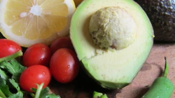 Best Guacamole Recipe 2016