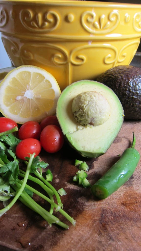 Best Guacamole Recipe 2016