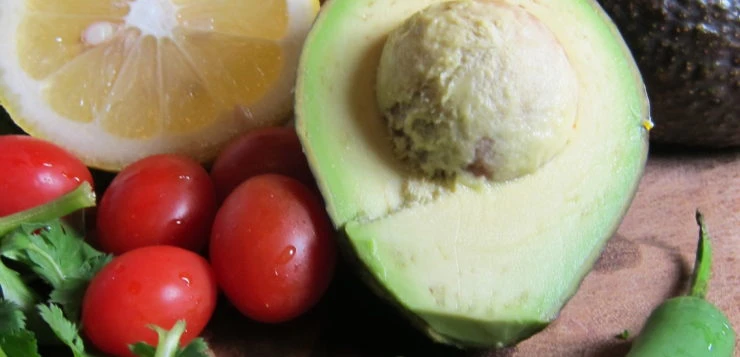 Best Guacamole Recipe 2016