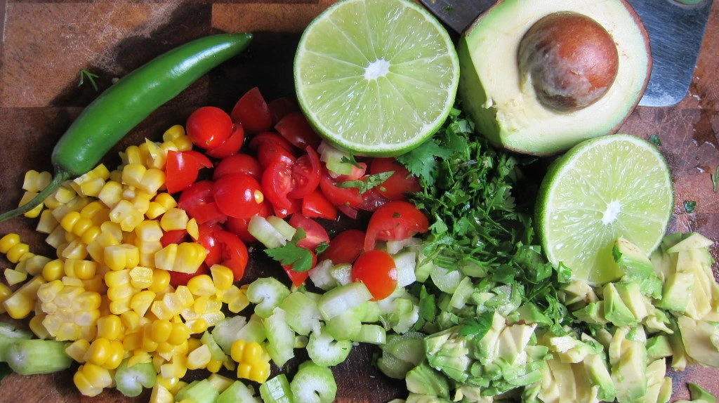 Guacamole Recipe 2016