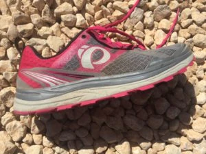 Trail Running Shoe